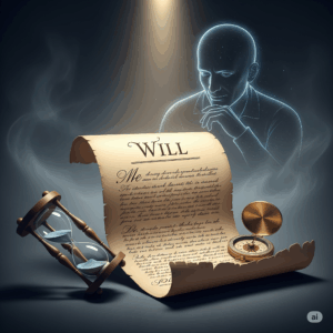 A Widow’s Story: Husband’s Lesson From Beyond the Grave