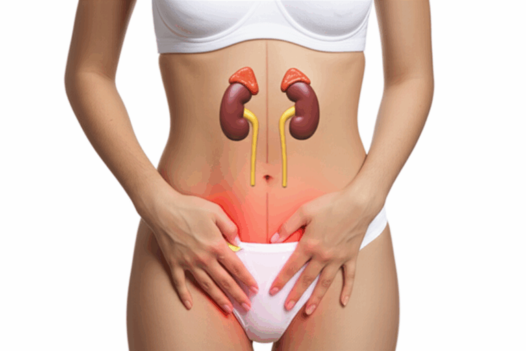 Early Signs of Kidney Damage: 5 Silent Symptoms Most Americans Miss Until It’s Too Late